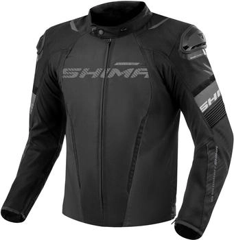 Shima Solid 2.0 Jacke schwarz