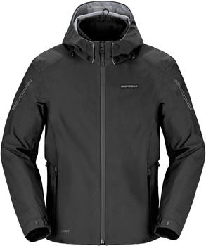 Spidi Omicron H2Out Jacke schwarz