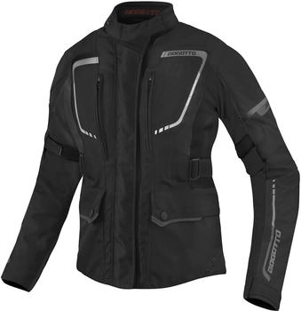 Bogotto Azury 2in1 Damen Jacke schwarz