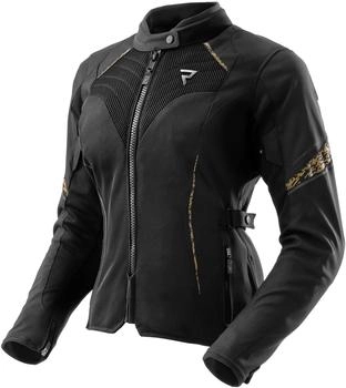 Rebelhorn Jax Lady Jacket black/gold