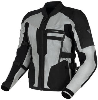 Rebelhorn Scandal II Jacke silber