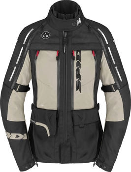 Spidi 4 Season V3 H2Out Lady Jacket mud