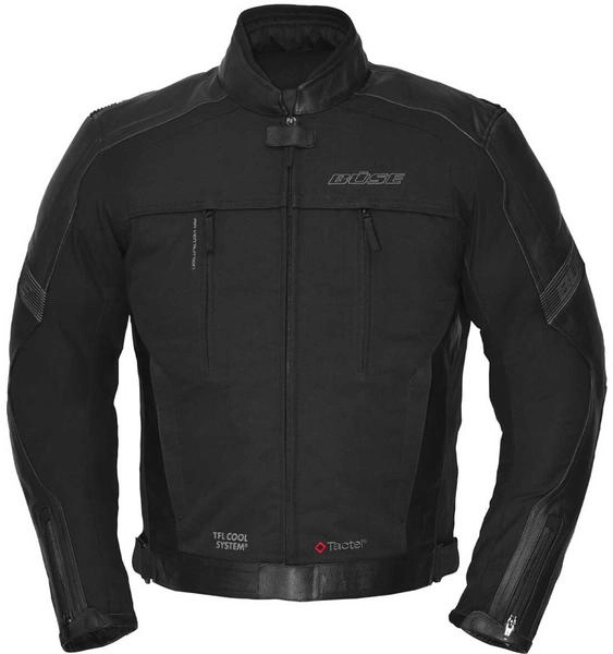 Büse Novaro Jacket