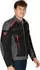Fastway T-2212 Teamjacke schwarz