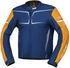 blau/orange