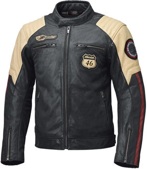 Held Baker 2 Jacke blau/beige