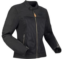 Segura Dikinson Damen Jacke schwarz