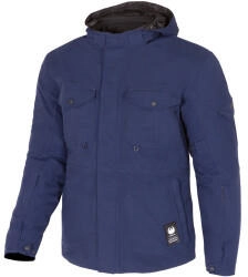 Merlin Jagger Urban Utility D3O Jacke blau