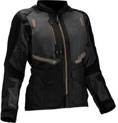 Leatt ADV Flowtour 5.5 Damen Jacke schwarz