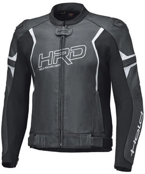 Held Street Rocket 4 Jacke schwarz/weiss