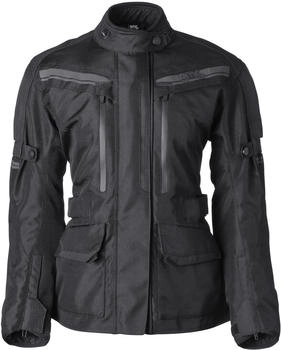 GMS GMS Gear Neo WP Man wasserdichte Jacke schwarz