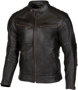 Merlin Chase II D3O Jacke schwarz