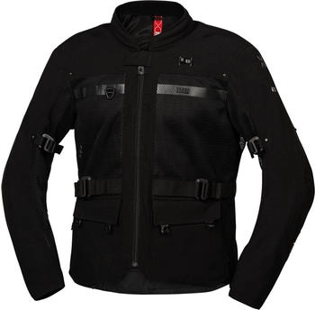 IXS Venture/BigAir 1.0 Jacke schwarz