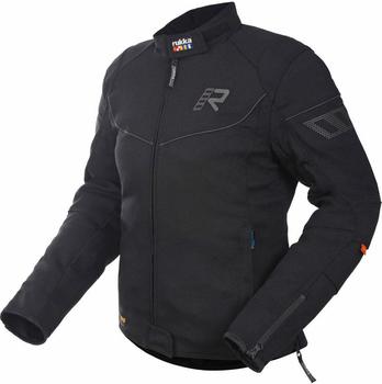 Rukka AirGobina 2.0 Damen Jacke schwarz