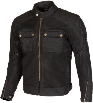 Merlin Shenstone II Cotec Air Jacke schwarz