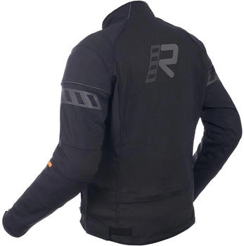 Rukka AirGobi 2.0 Jacke schwarz