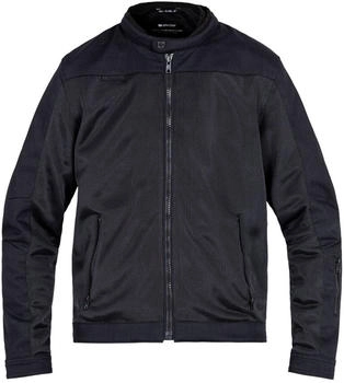 John Doe Aero Mesh perforierte Jacke