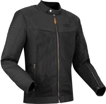 Segura Dikinson Jacke schwarz