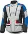 Held Hakuna Matata 3 wasserdichte Jacke grau/rot/blau