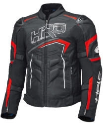 Held Safer SRX Jacke schwarz/weiss/rot