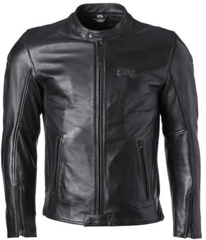GMS GMS The Roland Stones Jacke schwarz