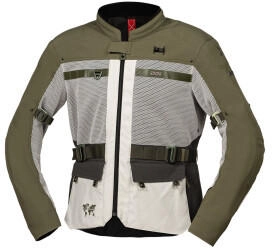 IXS Venture/BigAir 1.0 Jacke grün