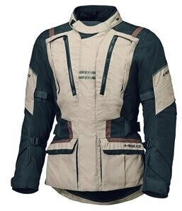 Held Hakuna Matata 3 wasserdichte Jacke schwarz