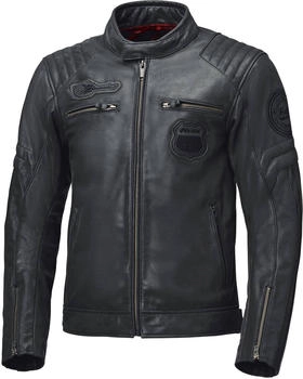 Held Baker 2 Jacke schwarz