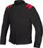 Büse Gravel XR wasserdichte Jacke schwarz