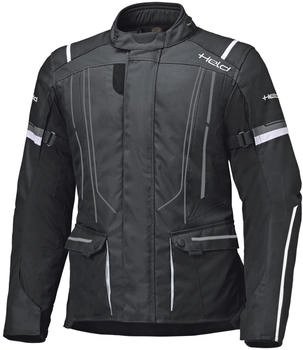 Held Zorro ST wasserdichte Jacke schwarz/weiss