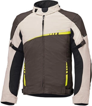 Held Renegade 2 wasserdichte Damen Jacke braun/beige