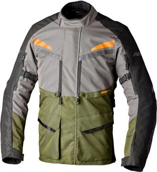 RST Maverick Evo Jacke grau/grün