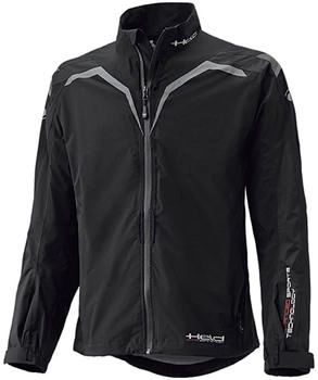 Held Rainblock 2 Damen Regenjacke schwarz