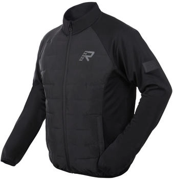 Rukka Combo-R Midlayer Funktionsjacke schwarz