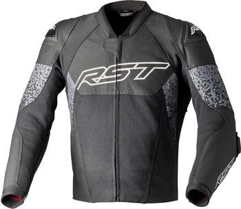 RST Pro Series Supersport/K Jacke schwarz/grau