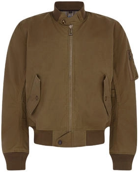 Belstaff Brecon Motorradbomberjacke (105541) grün