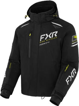 FXR Renegade FX 23 KI 3-8 (230016) schwarz-gelb