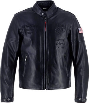 Helston's Nashville Jacke schwarz