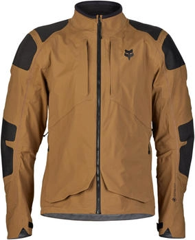 Fox FOX Recon Gore-Tex ADV Jacke grün/braun