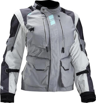 Leatt ADV Multitour 5.5 Damen Jacke grau