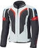 Held Sonic II Mesh Motorrad Textiljacke grau-blau (062335-00/069-XXL)