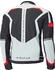 Held Sonic II Mesh Motorrad Textiljacke grau-blau (062335-00/069-XXL)