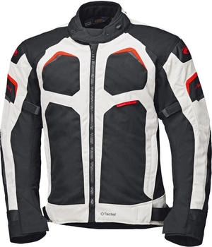 Held Manzano Top wasserdichte Motorrad Textiljacke (062424-00-72-XL)