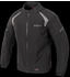 Büse Breeze Motorrad Regenjacke schwarz (134790------XXS)