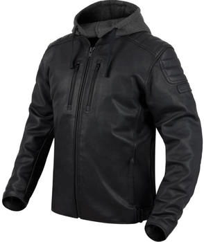 Rebelhorn Impala Motorrad Lederjacke (RH-LJ-IMPALA_01_8XL)