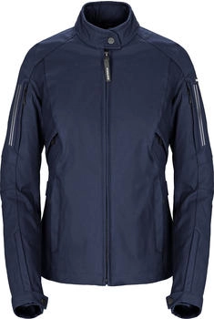 Spidi Stretch Damen Jacke blau