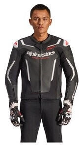 Alpinestars Gp Force V2 Black/White