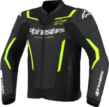 Alpinestars Gp Force V2 Airflow Black Yellow Fluo Black/Yellow Fluorr