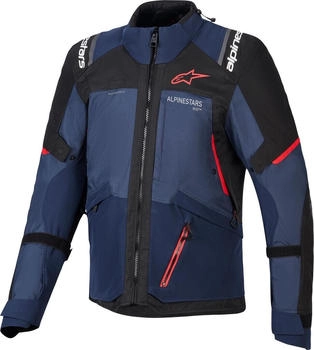 Alpinestars Andes V4 Drystar&reg; Night Navy