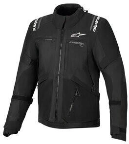 Alpinestars Andes V4 Drystar&reg; Black